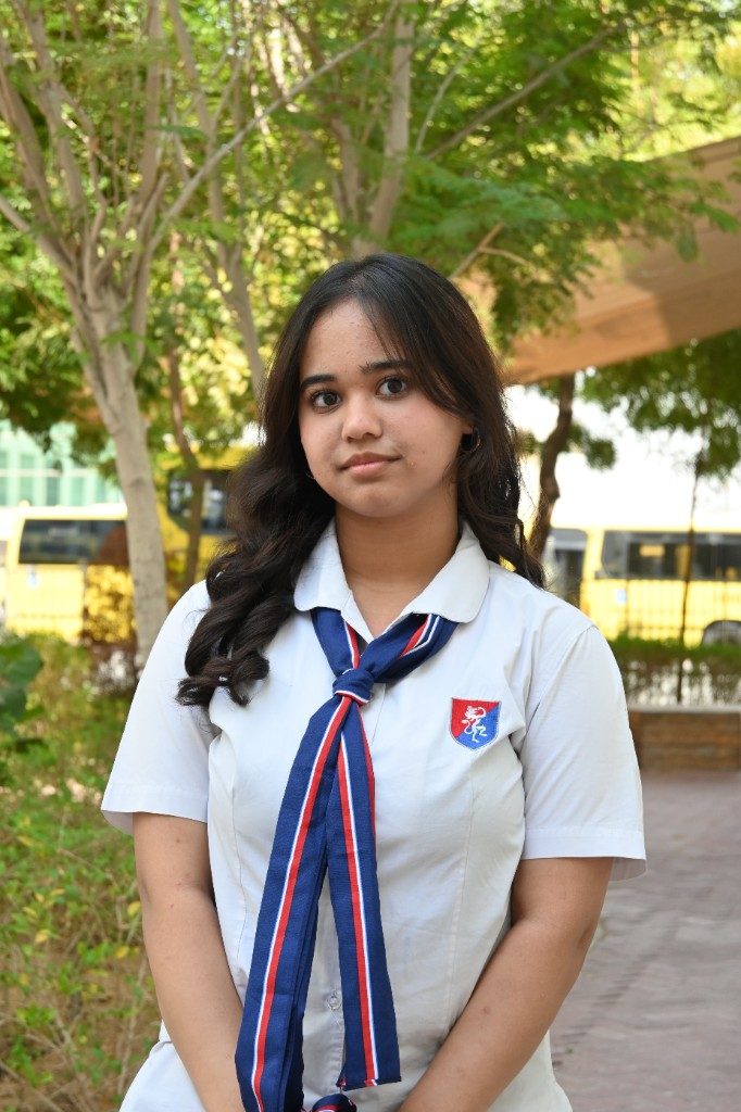Aisha Shaikh, Deputy Head of Training