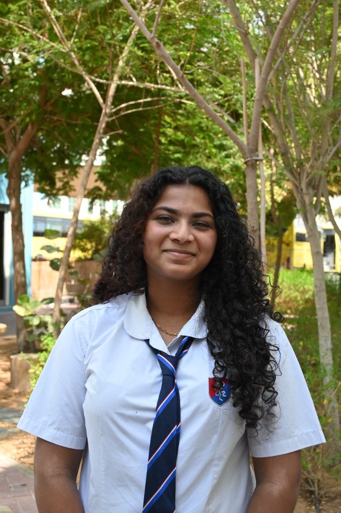Ria Bangera, Head of Judicators