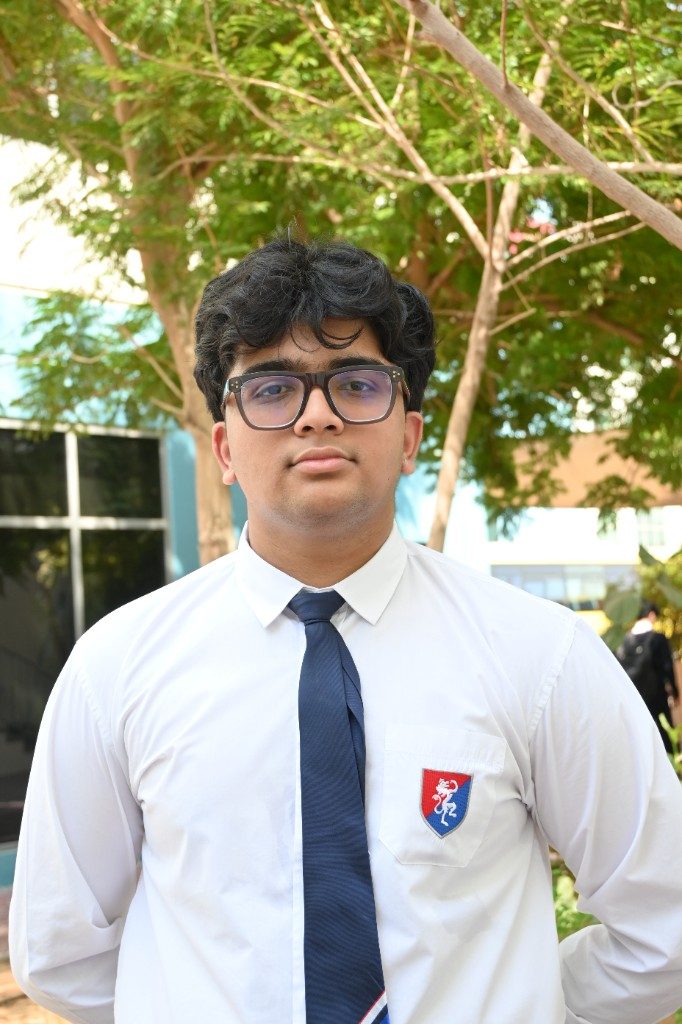 Siddharth Ajith, Head of Media
