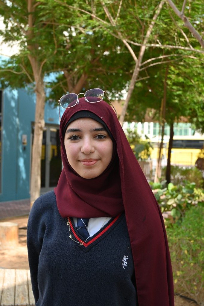 Talya Morsy, Vice President